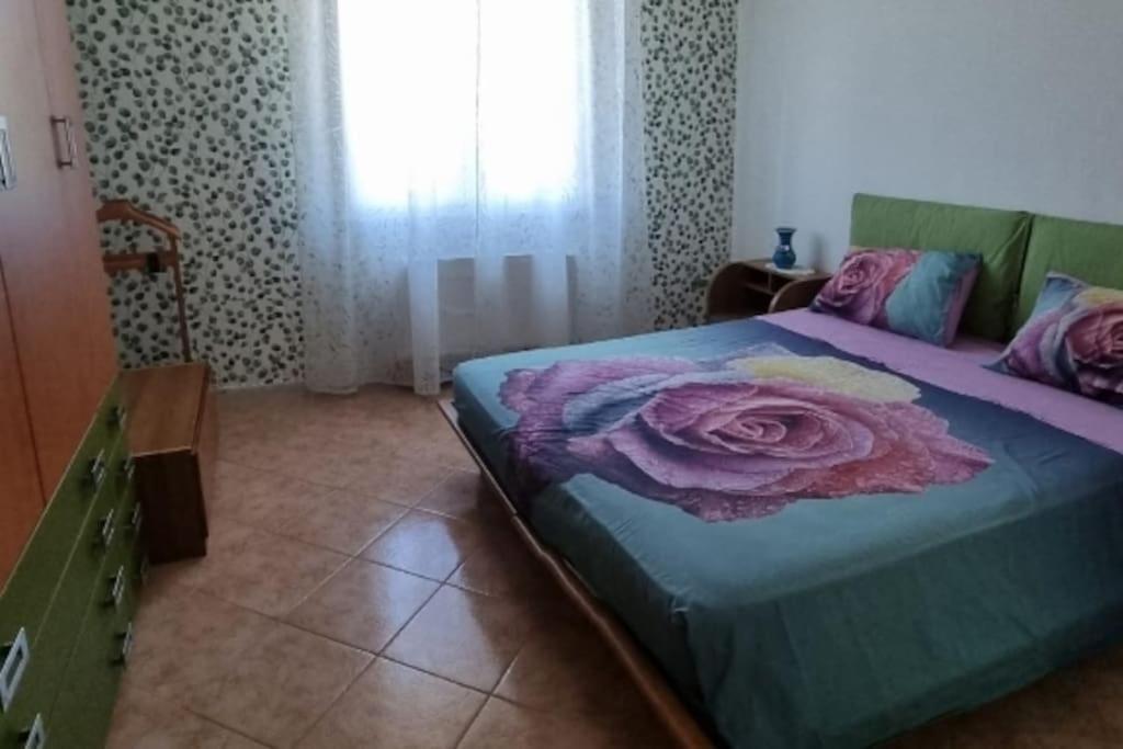 Villa Rita Giugliano In Campania Exteriör bild